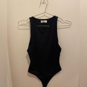 Babaton bodysuit